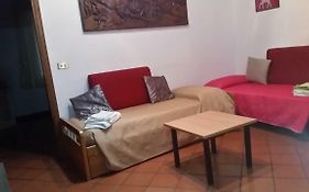 Casina Di Ali E Mamma